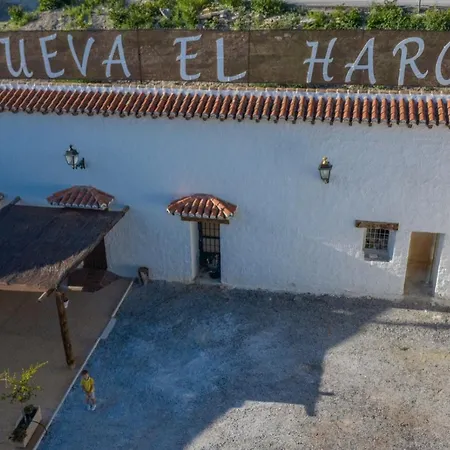Cueva El Haro-2